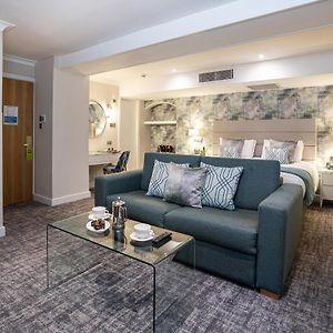 Junior Suite Sofa Bed
